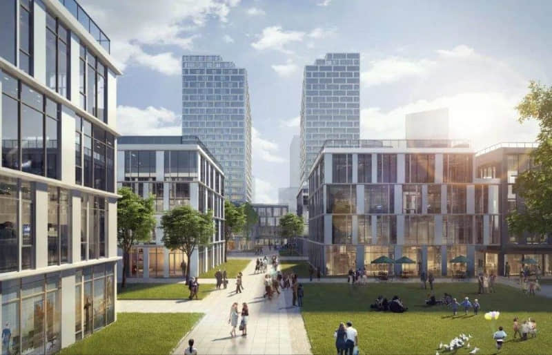 融創杭州灣壹號